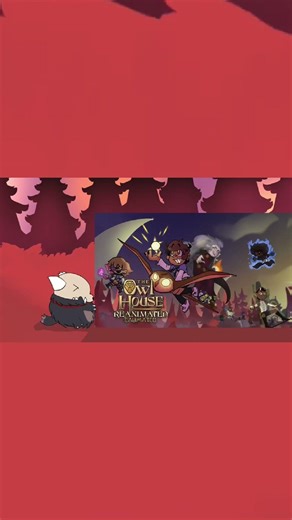 Owl House (Multi Animator Project Promotion) 🦉