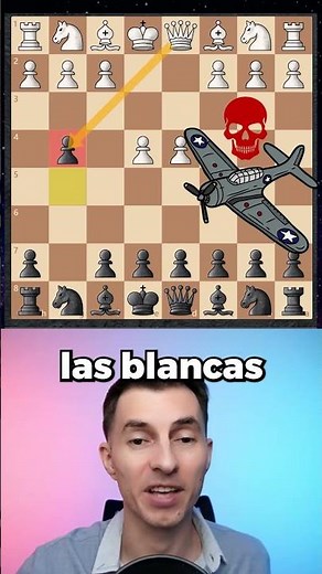 Trampa MALA que GANA partidas en línea ⚡