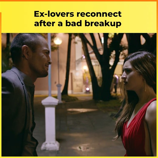 2.4M views · 28K reactions | A blogger-doctor reconnects with his ex! | ‘Ex with Benefits’ #SuperClips Dr. Adam Castrances (Derek Ramsay) and his ex-girlfriend Arki (Coleen Garcia), a pharmaceutical sales representative, cross paths 10 years after their wild medical school romance. | ABS-CBN Film Productions Inc. (Star Cinema) | Facebook