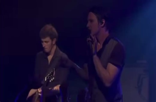 Candlebox Live Performance in Seattle