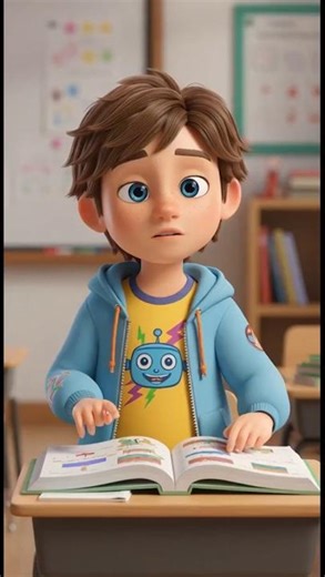 🎬 Childhood Cartoons React to Adult Responsibilities 😂 Relatable Humor for Teens & Adults