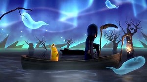 LARVA - DOG WHISTLE | Cartoons For Children | Larva 2018 | LARVA Official