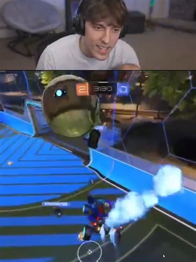 rocket league people, is this tuff? #drdonut #donutsmp #drdonutclips This is a Pink Glazed DrDonut Clips channel, where I share the best moments from DrDonut’s livestreams! - I do not own the original content! @DrDonut 🍩 ❤️YouTube: https://www.youtube.com/@DrDonutt https://www.youtube.com/@DrDonutTwo 💜Twitch: https://www.twitch.tv/drdonutttttt 🌎 Server: donutsmp.net Thank you for watching and supporting!