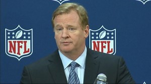 NFL's Roger Goodell Faces New Pressure to Resign