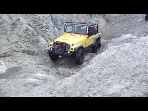 Lockers vs Open Differentials