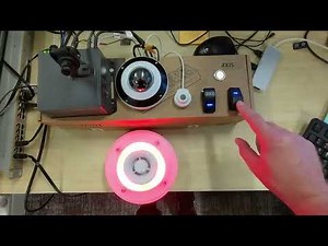 Interview Room Demo Solution - Axis F91 and Axis Camera Station