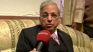 2G scam: Report blames A Raja for lapses