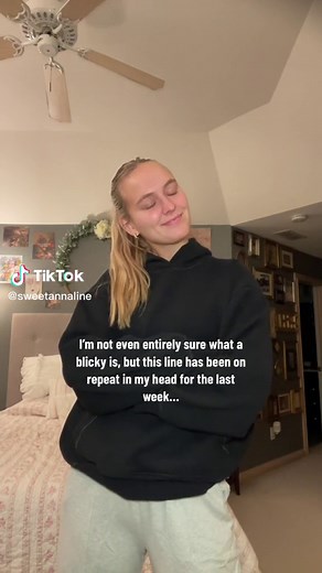Understanding What a Blicky Is and Its Meaning