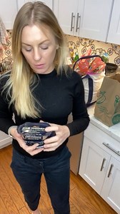 2.5K views · 43 reactions | Just in time for your weekend Trader Joes visit. I picked up a few new items and literally went back to Trader Joes the next day to pick up the new dark chocolate with almond and sea salt (AMAZING if you like 100% dark chocolate - not for the weak) along with the new green goddess dip (which I still need to try). | Trader Joe's List | Facebook