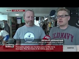 Réparez votre vélo vous-même