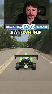 Forza Horizon 6’s Best Front Flip Car 😂 | forza horizon 6