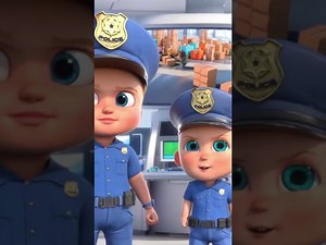 Airplane Funny Adventure Part 1 #Shorts #cartoon - Videos For Kids