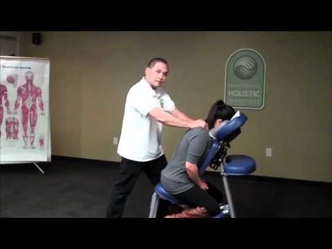 Proper Body Mechanics for Massage Therapists | The NHI Guy