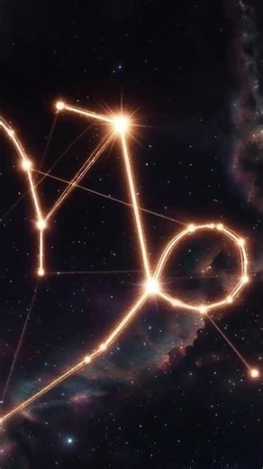 Capricorn Constellation Music 639Hz | Harmonize Relationships | Manifest Connection & Success ♑