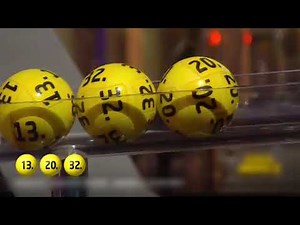 Venus Lottery Drawing Machine for Lotto