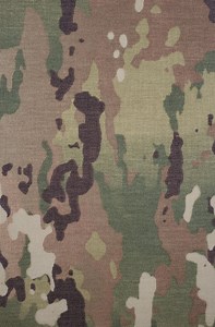 Multicam Scorpion OCP Cordura Wrap: 500 Denier Adhesive Back (8" X 12") - Etsy