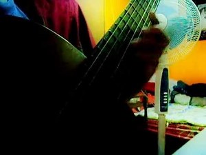 One More Gift Lyrics by Bukas Palad