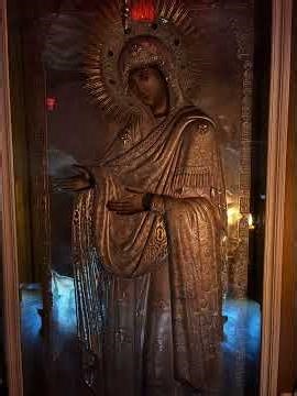 Orthodox Christian life on Mount Athos. Location: Mount Athos✝️ Афон