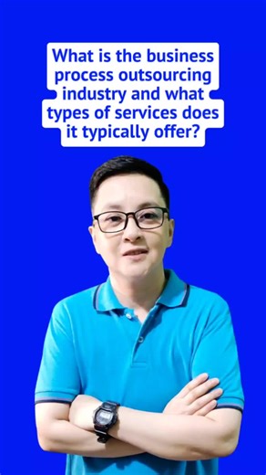 Understanding Business Process Outsourcing (BPO) Services