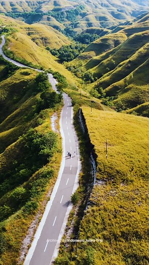 10K views · 5.4K reactions | Sumba Island: Keindahan Alam yang Tak...