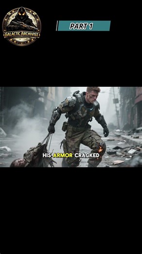 “Alien Princess Found a Human who Changed the Galaxy” PART 1