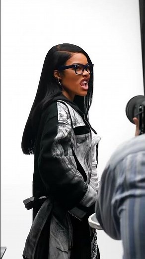 BEHIND THE SCENES ‪@raybanmetaofficial‬ 🔥