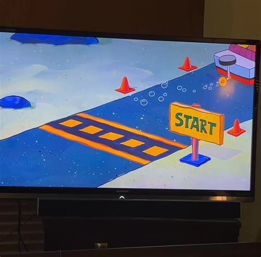 Mrs. Puff as a Potato: A Hilarious SpongeBob Moment