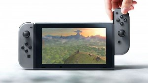 Nintendo Switch - Czy jest się czego obawiać?