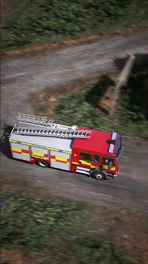 Zea Development | z_fire #fivem #fivemserver #gaming #grandtheftauto #gta #gtamods #gta6