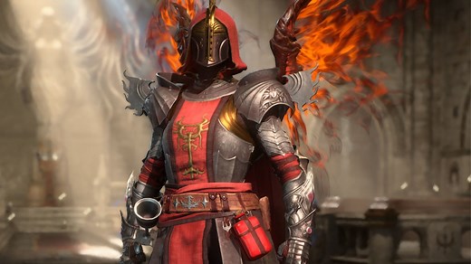 Diablo 4: Best Zeal Paladin build guide