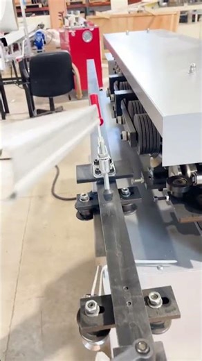 Flange forming machine. TDFC TDCF Lock & Cleats roll-former, standard TDC and TDF