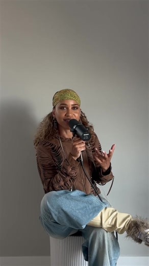 Amanda Reifer on TikTok