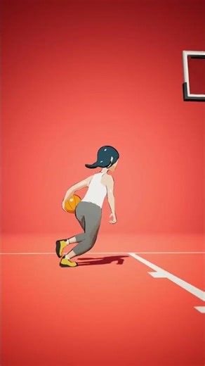 Master the Finger Roll Layup Tips and Tricks From a Basketball Pro #basketball KaKaBasketball 108