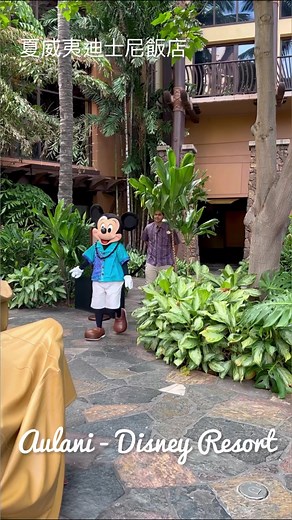 夏威夷歐胡島 Aulani 迪士尼度假飯店！米奇米妮高飛布魯托早午餐、豐富的水上樂園設施與熱帶魚浮潛活動！夕陽海邊美景晚餐與夜晚的星星導覽與營火邊說故事活動，是大人小孩的度假天堂！ 別忘了要光光度假飯店內的迪士尼商店，許多限定的達菲熊、玲娜貝爾、海龜 Olu Mel 都可以在這裡找到！#disney #hawaii #resort #oahu #夏威夷 #夏威夷度假 #迪士尼 #迪士尼飯店 | Michelle 米雪兒奇幻樂園