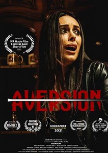Aversion - Movie