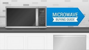 The Basics - How To Install An Over The Range Microwave
