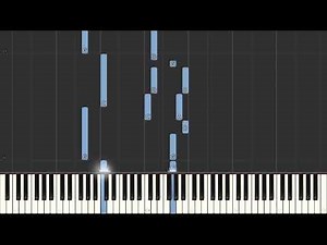 Daughter - Pearl Jam | EASY Piano Tutorial