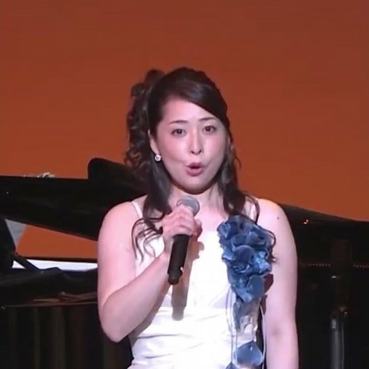 フォレスタ ｢赤とんぼ｣(Live､2016年) ２番３番