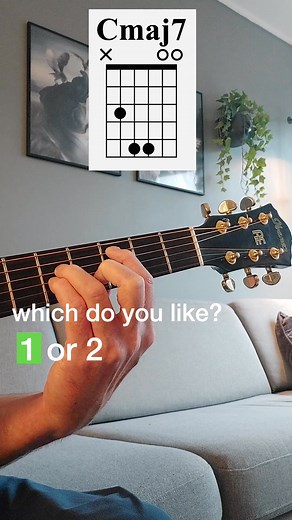 Save Chords for Later #guitarchords #learnguitar #playguitar | Christian Thoresen