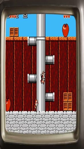 🎮🔥 Intros legendarias de videojuegos: Contra, Chip ’n Dale, Bomberman y F1 Race | Clásicos retroChic