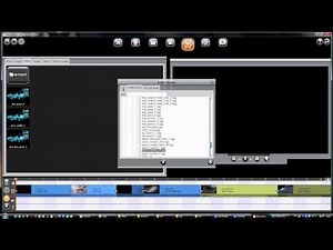 Moviestorm Made Easy - adding sound