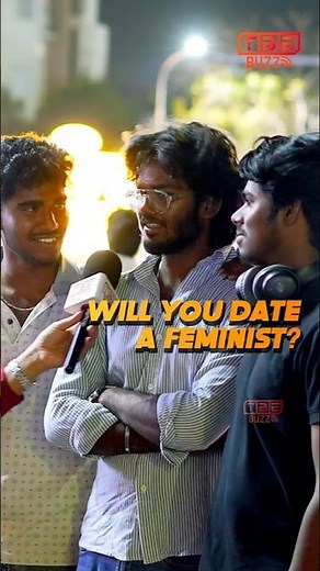 Are You a Feminist? | what does feminism mean to you? | tbe_buzz