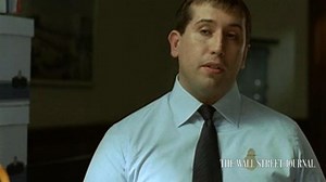 Tide Original Talking Stain Ad