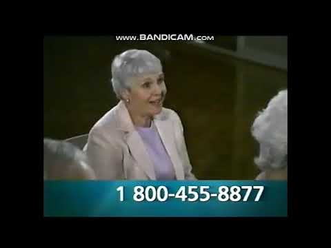 Hoveround Commercial｜2005