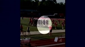 Splendora freshman says Cleveland coach harassed her; video shows confrontation