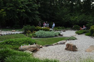 30th Annual Obon Summer Festival