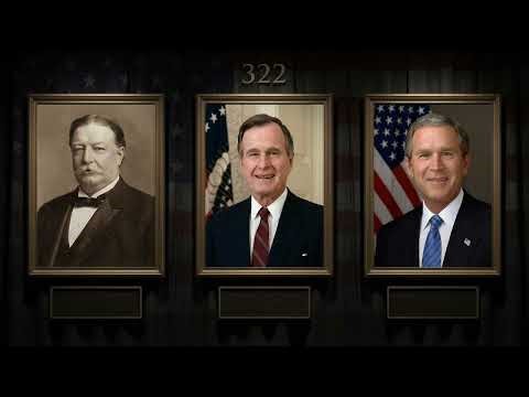 The Secret of 322: Unlocking the Code of the World’s Most Powerful Secret Society