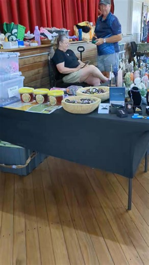 On now! WOODBURN MARKET @ Woodburn Memorial Hall! | Woodburn Event Team