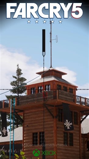 Liberating Seed Ranch Outpost | Far Cry 5 Gameplay | Outpost Master