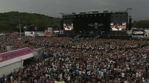 Avenged Sevenfold - Nightmare Live #avengedsevenfold #fyp